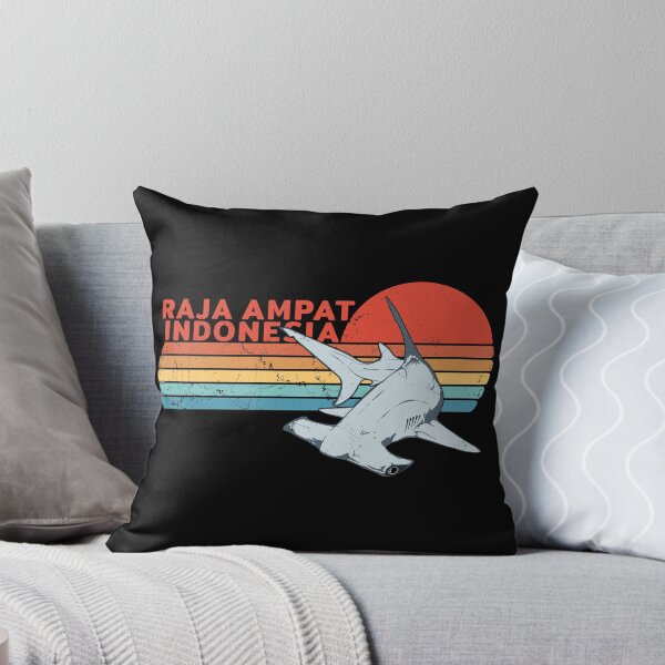 Item preview, Hammerhead shark designed and sold by NicGrayGraphic.