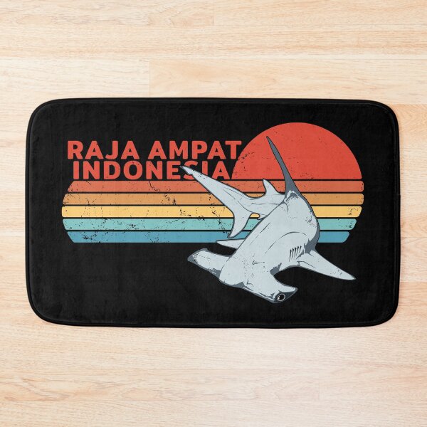 Item preview, Hammerhead shark designed and sold by NicGrayGraphic.