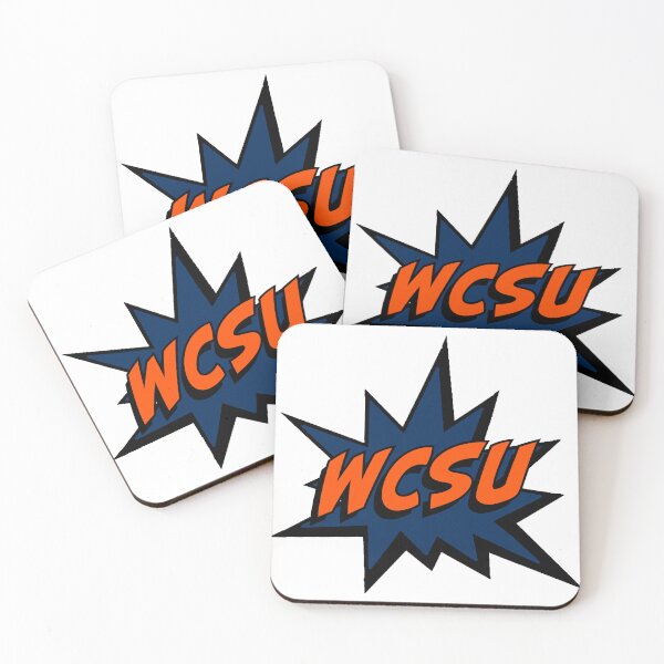 Item preview, WCSU Western Connecticut State University designed and sold by kkosmicki.