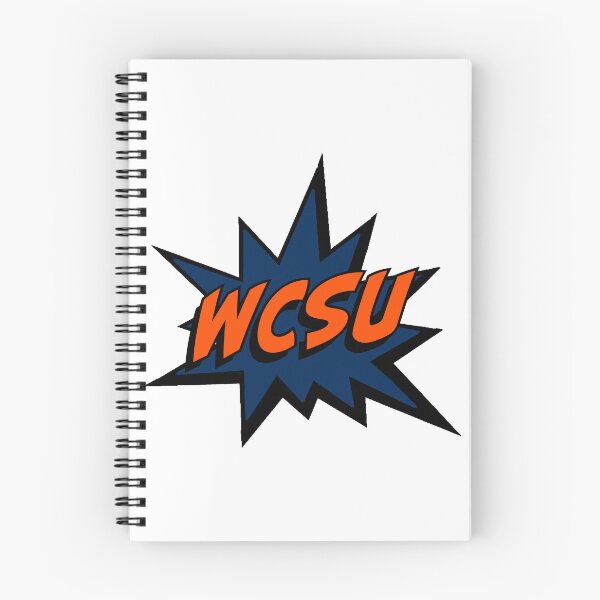 Item preview, WCSU Western Connecticut State University designed and sold by kkosmicki.