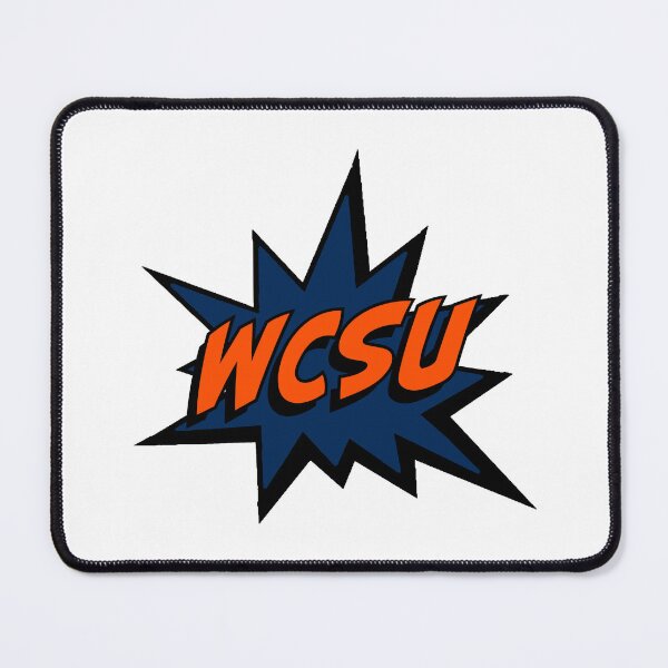 Item preview, WCSU Western Connecticut State University designed and sold by kkosmicki.