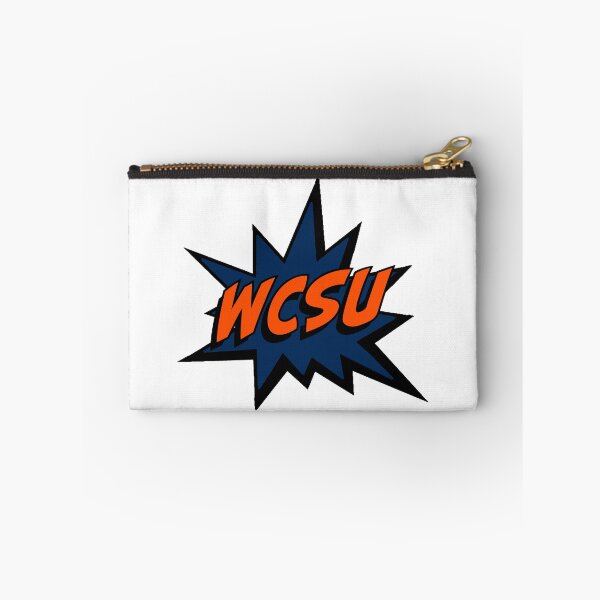 Item preview, WCSU Western Connecticut State University designed and sold by kkosmicki.