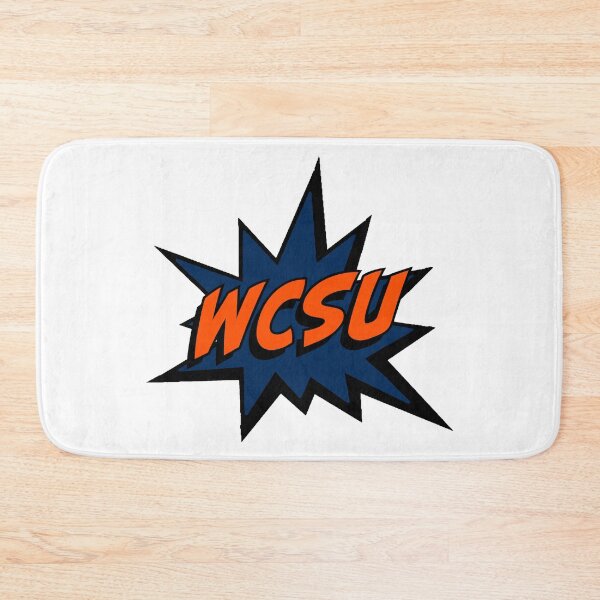 Item preview, WCSU Western Connecticut State University designed and sold by kkosmicki.