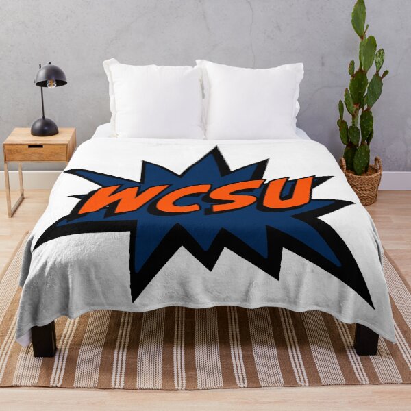 Item preview, WCSU Western Connecticut State University designed and sold by kkosmicki.