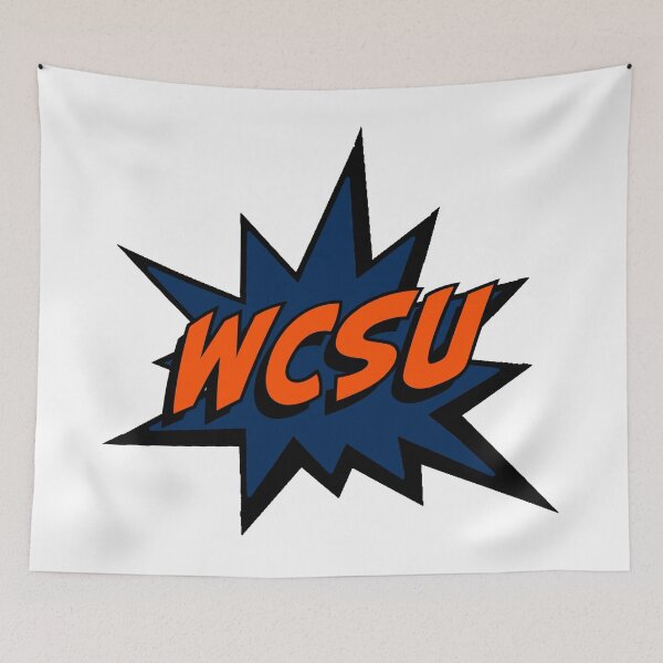 Item preview, WCSU Western Connecticut State University designed and sold by kkosmicki.
