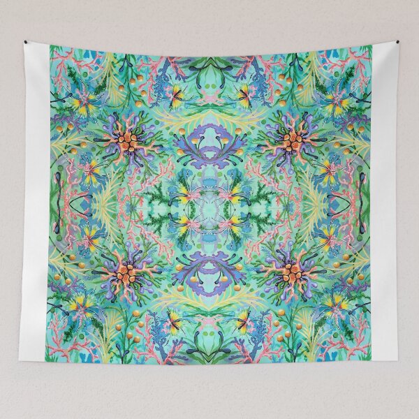 Item preview, Regenerate Pattern designed and sold by Sandra Lett.