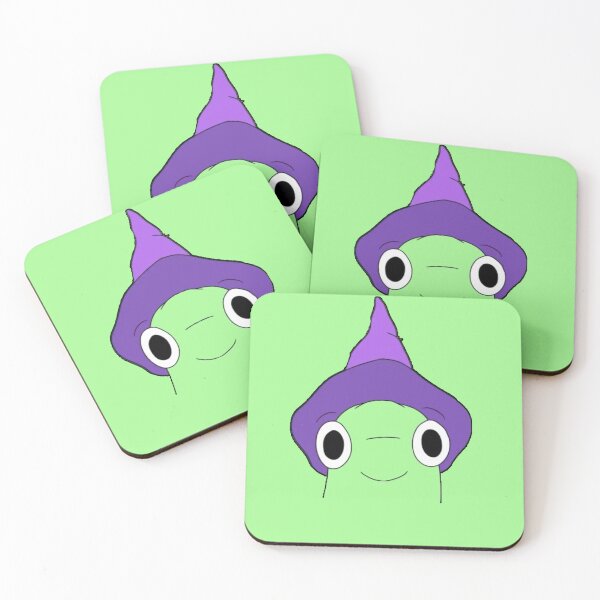 Item preview, Gleb face from Smiling Friends designed and sold by weepweep.