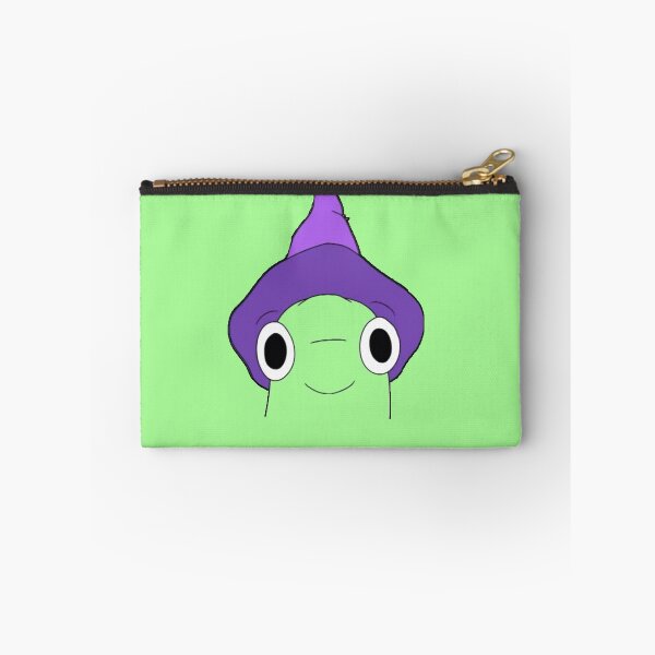 Item preview, Gleb face from Smiling Friends designed and sold by weepweep.