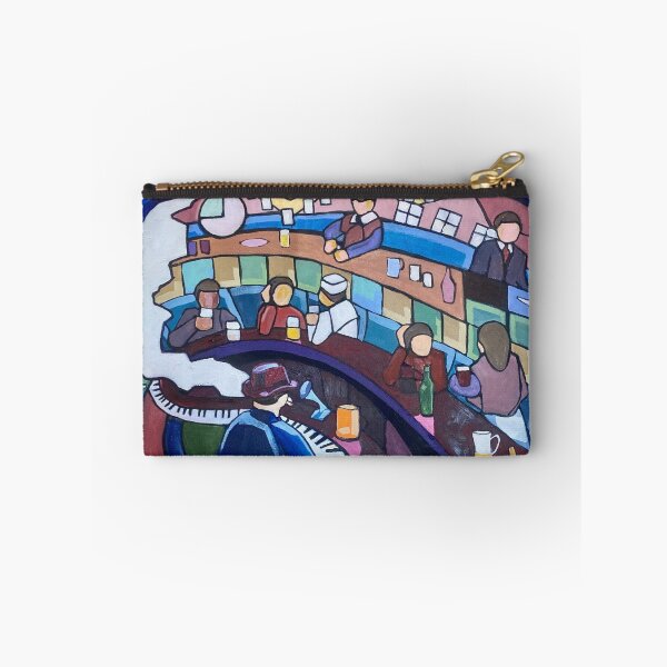 Item preview, Piano Man designed and sold by Karl Kroeppler.