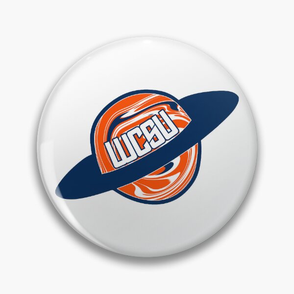 Item preview, WCSU Western Connecticut State University Planet designed and sold by kkosmicki.