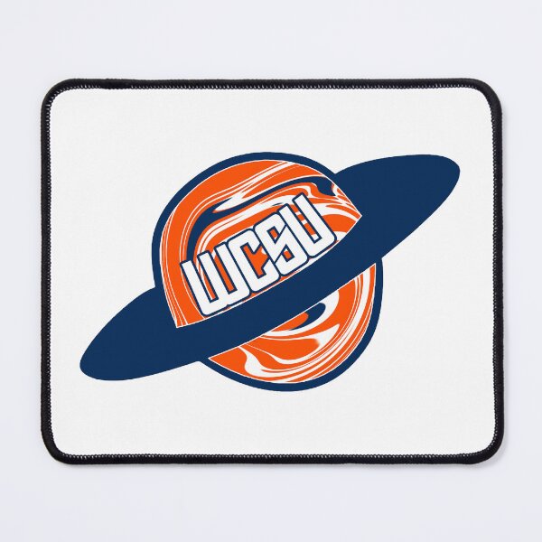 Item preview, WCSU Western Connecticut State University Planet designed and sold by kkosmicki.