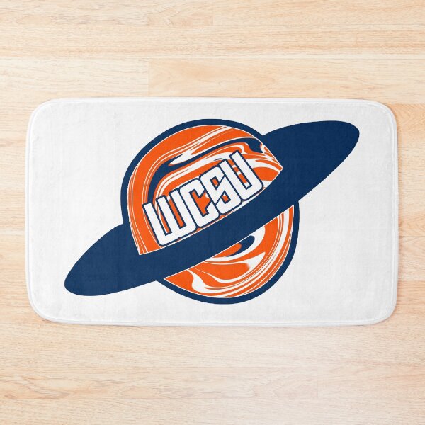 Item preview, WCSU Western Connecticut State University Planet designed and sold by kkosmicki.