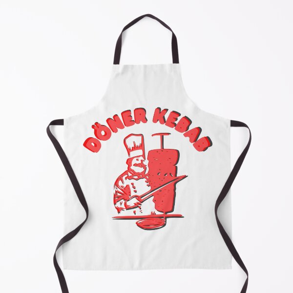 Item preview, Döner Kebab the device snack bar döner shop meat designed and sold by LayersDesign.