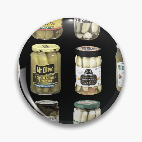Item preview, 90s vintage pickle canned t-shirt vintage pickle designed and sold by tinhpham.