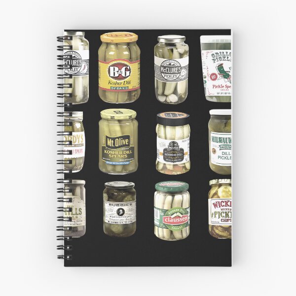 Item preview, 90s vintage pickle canned t-shirt vintage pickle designed and sold by tinhpham.