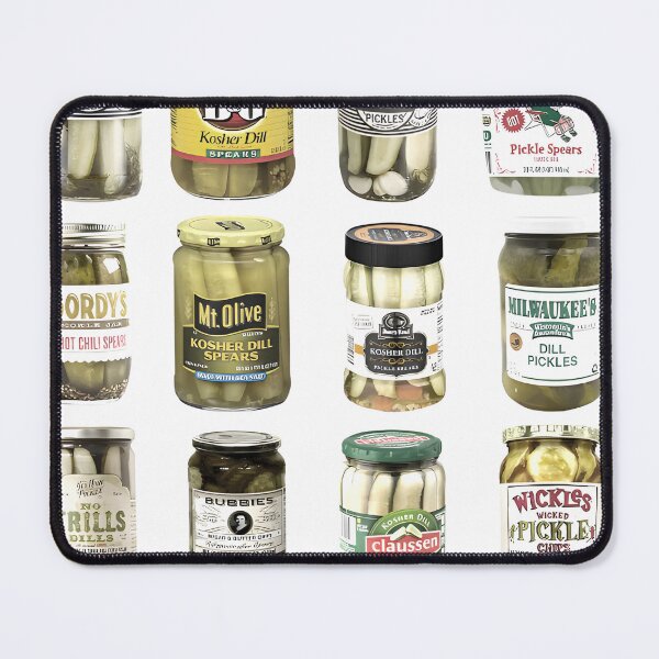 Item preview, 90s vintage pickle canned t-shirt vintage pickle designed and sold by tinhpham.