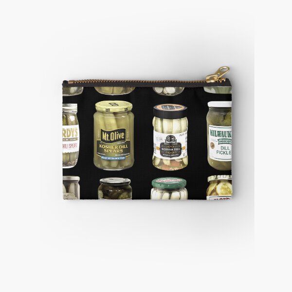 Item preview, 90s vintage pickle canned t-shirt vintage pickle designed and sold by tinhpham.