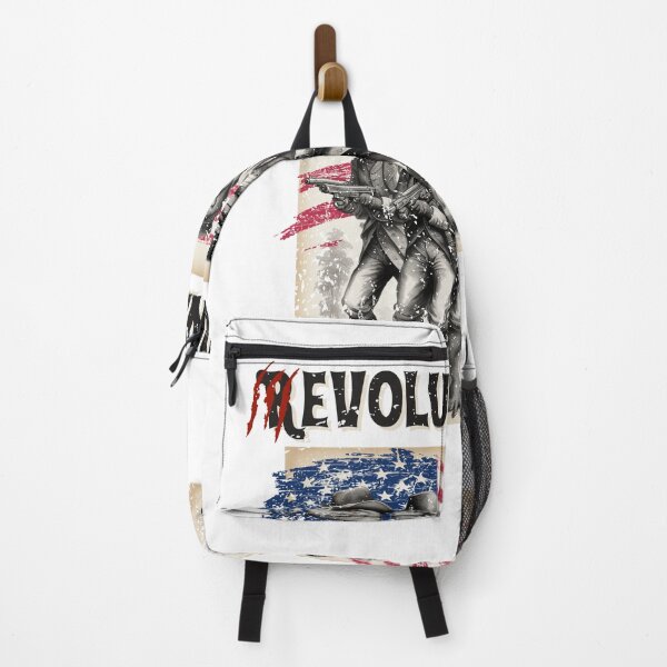 Item preview, Evolutionary. American Revolution Dinosaurs. designed and sold by Tee-Rex Designs.