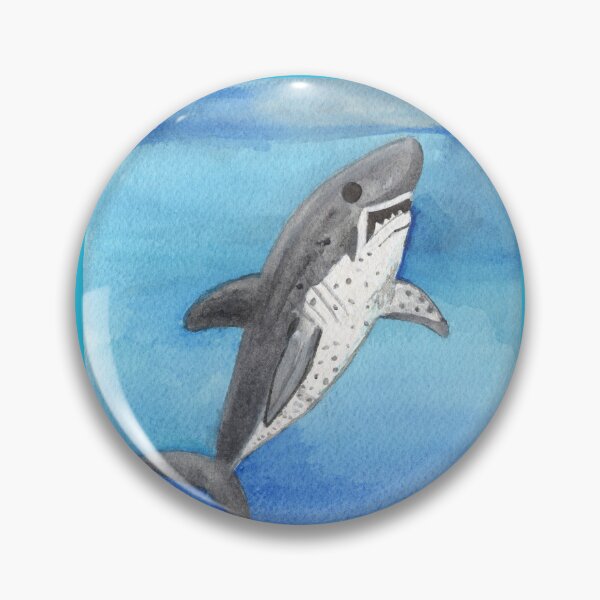 Item preview, Salmon Shark designed and sold by JackieFrost13.
