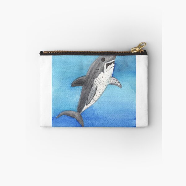 Item preview, Salmon Shark designed and sold by JackieFrost13.