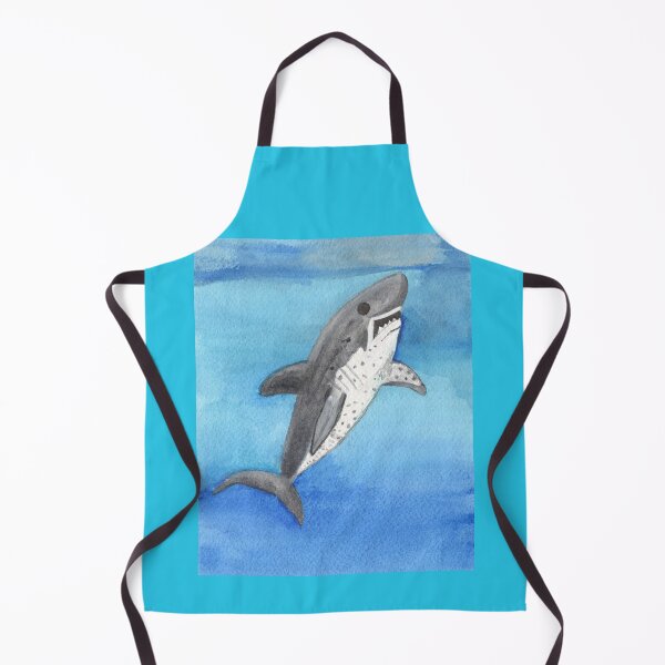 Item preview, Salmon Shark designed and sold by JackieFrost13.