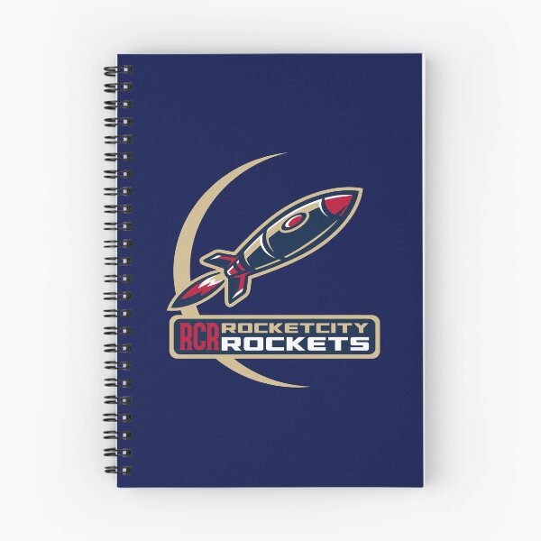 Item preview, Rocket City Rockets Fan Gear - Moon designed and sold by MorganCreate.