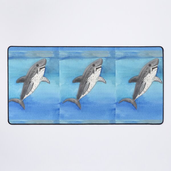 Item preview, Salmon Shark designed and sold by JackieFrost13.