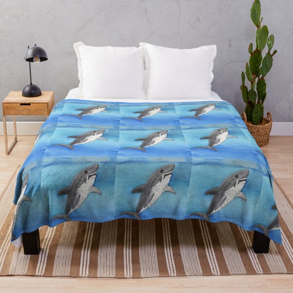 Item preview, Salmon Shark designed and sold by JackieFrost13.