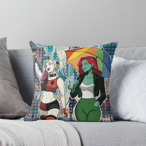 Item preview, Ivy and Harley at Pride designed and sold by Lavender and Crow.