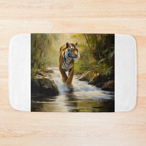 Item preview, King of the jungle designed and sold by Island Art Studios.