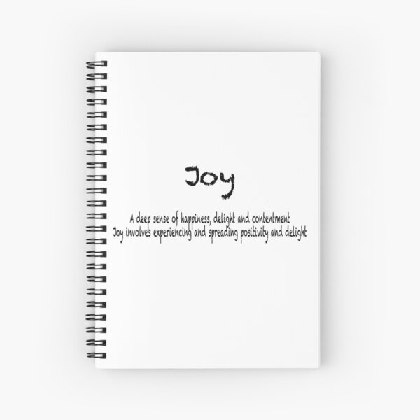 Item preview, Joy designed and sold by Frozigraphie.