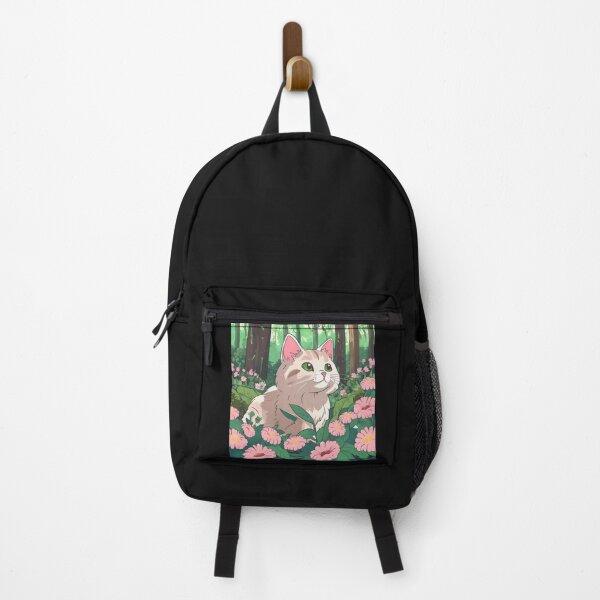 Item preview, Cute catty designed and sold by Jantapa.