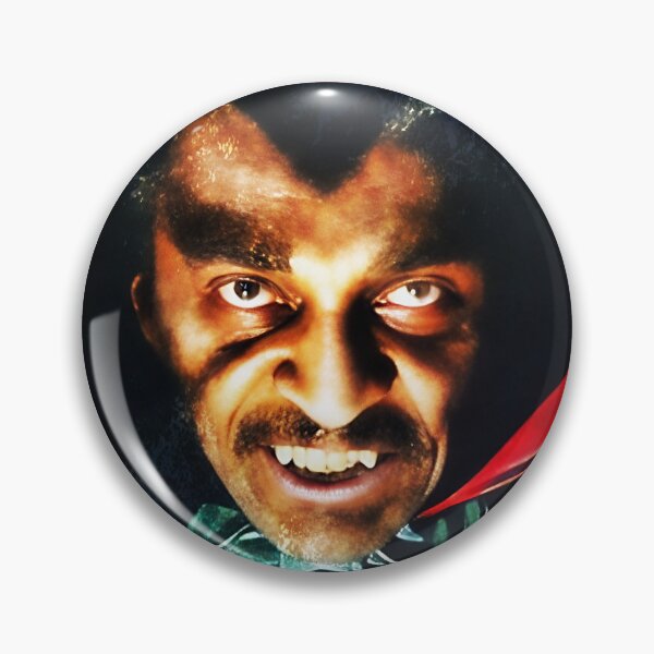 Item preview, Marshall's's Eyes -  Blacula designed and sold by deusrex007.