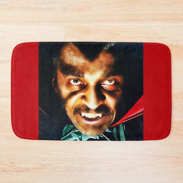 Item preview, Marshall's's Eyes -  Blacula designed and sold by deusrex007.