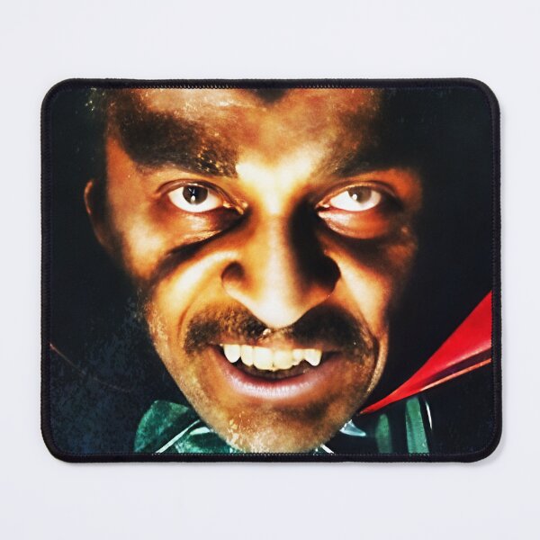 Item preview, Marshall's's Eyes -  Blacula designed and sold by deusrex007.