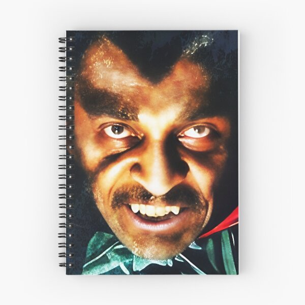 Item preview, Marshall's's Eyes -  Blacula designed and sold by deusrex007.