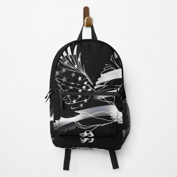 Item preview, Wings of Freedom designed and sold by AI-Only Creations.