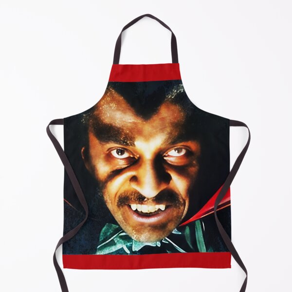 Item preview, Marshall's's Eyes - Blacula designed and sold by deusrex007.