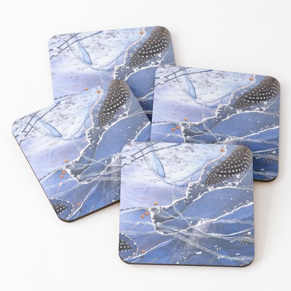Item preview, Sea Abstract designed and sold by Alexandra Lavizzari.