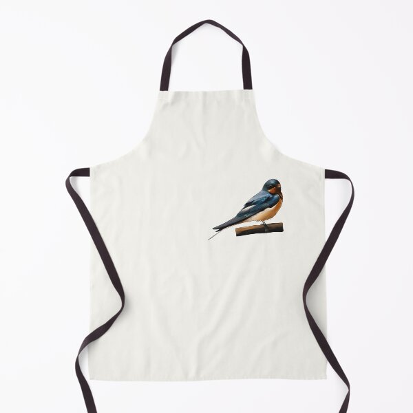 Item preview, Cute little barn swallow designed and sold by Kat-D-Art.