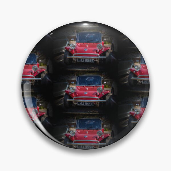Item preview, Red Dune Buggy designed and sold by Paul Thompson Photography.
