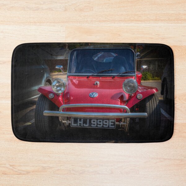 Item preview, Red Dune Buggy designed and sold by Paul Thompson Photography.