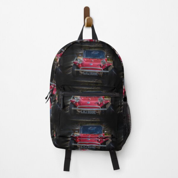 Item preview, Red Dune Buggy designed and sold by Paul Thompson Photography.
