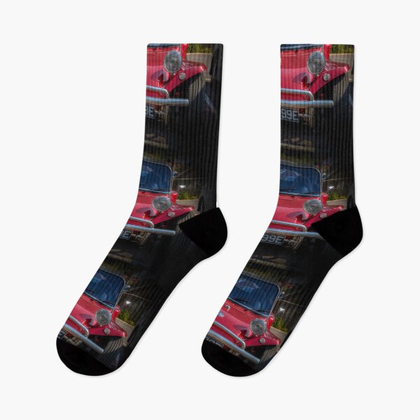 Item preview, Red Dune Buggy designed and sold by Paul Thompson Photography.