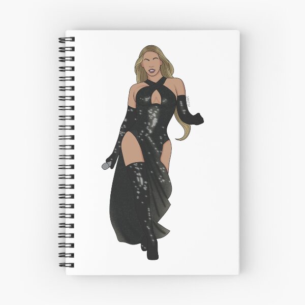 Item preview, Ivy park noir designed and sold by fanartbygabi | Gabi Veiga.