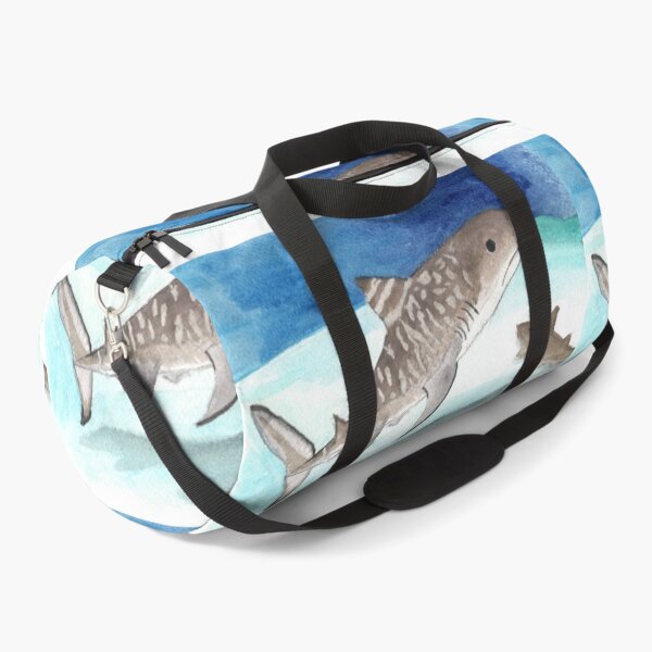 Item preview, Tiger shark  designed and sold by JackieFrost13.