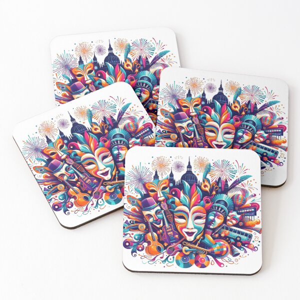 Item preview, Edinburgh Festival Whimsy designed and sold by SI-VA.
