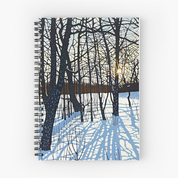 Item preview, Winter’s Twilight Embrace designed and sold by Pei-Kang Hsu.