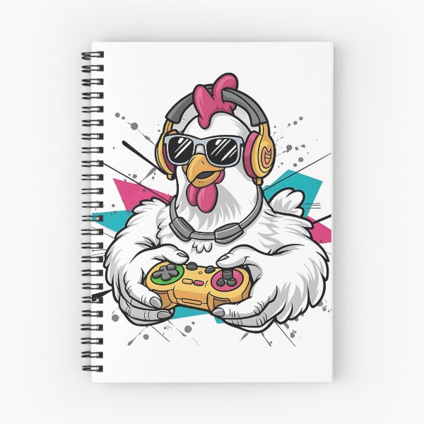 Artikelvorschau, Spiel Chicken Master entworfen und verkauft von Wing4e.