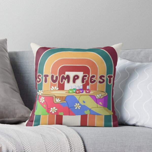 Item preview, Stumpfest save our stump nail salon designed and sold by TankandDPS.